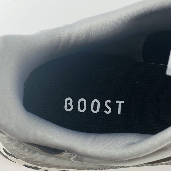 NEW adidas Women's X_PLR Phase Sneaker Grey/Core Black/Pink Fusion Size 10.5 - Picture 8 of 10